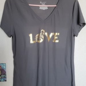 Love tshirt